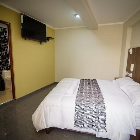 Hotel Costa Sol Moquegua Exterior photo